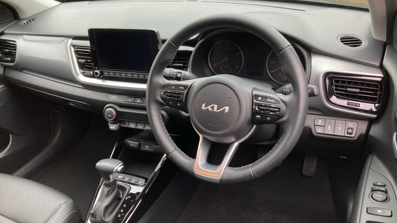 Kia Stonic 1.0T GDi 48V 3 5dr DCT Petrol Estate